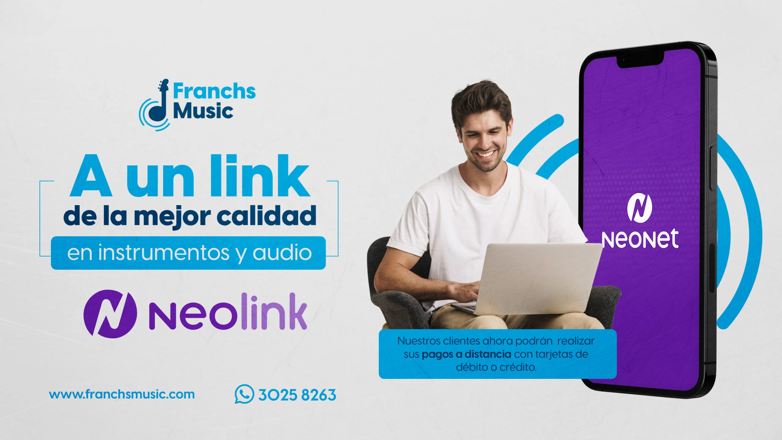 Neo Link