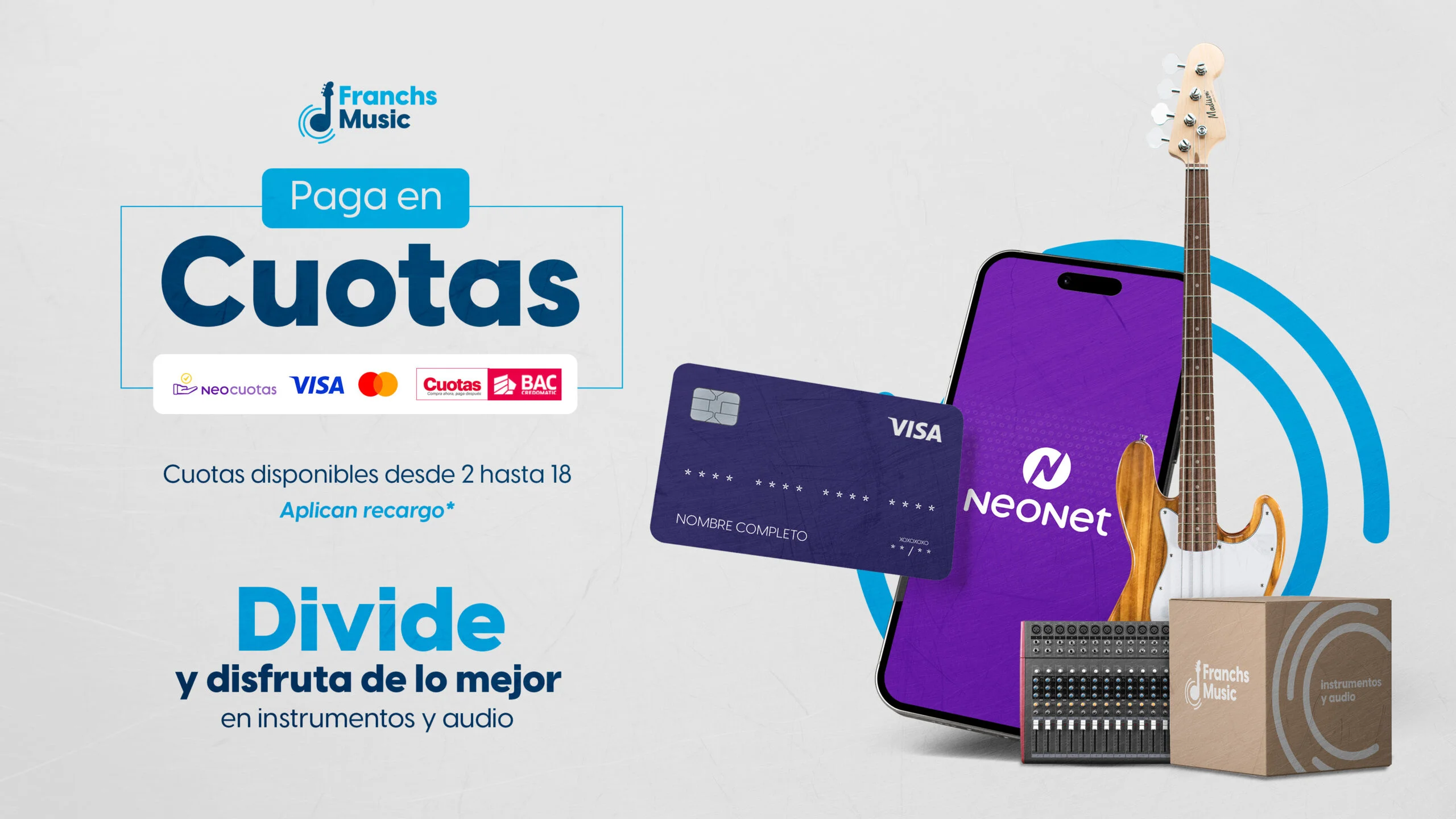 Paga Cuotas
